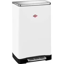 Wesco Big Double Boy 36 l Weiß