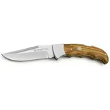 Puma-Knives Marmota Olive