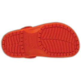 Crocs Classic Clog Tangerine 19-20