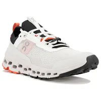 On Cloudultra 2 Herren Wolf / White 46