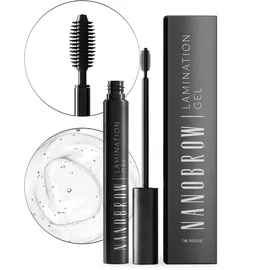NANOBROW Lamination Gel Transparent 7 ml