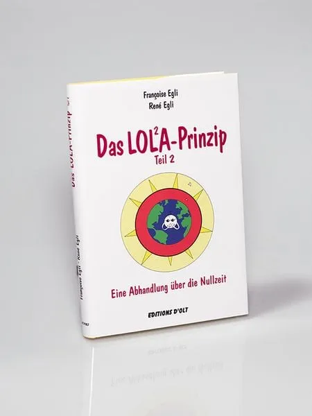 Preisvergleich Produktbild Das Lola-Prinzip