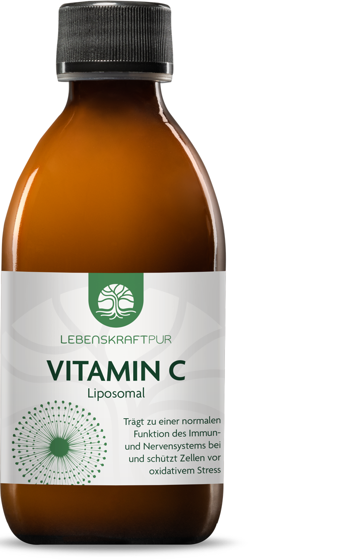 Vitamin C Liposomal