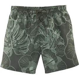 Chiemsee Badeshorts Geraldo Grün M