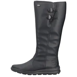 Rieker Z0090 Damen Schwarz 39
