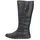 Rieker Z0090 Damen Schwarz 39