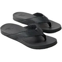 Rip Curl Chiba 2.0 Bloom Open Toe Sandalen black - EU 42