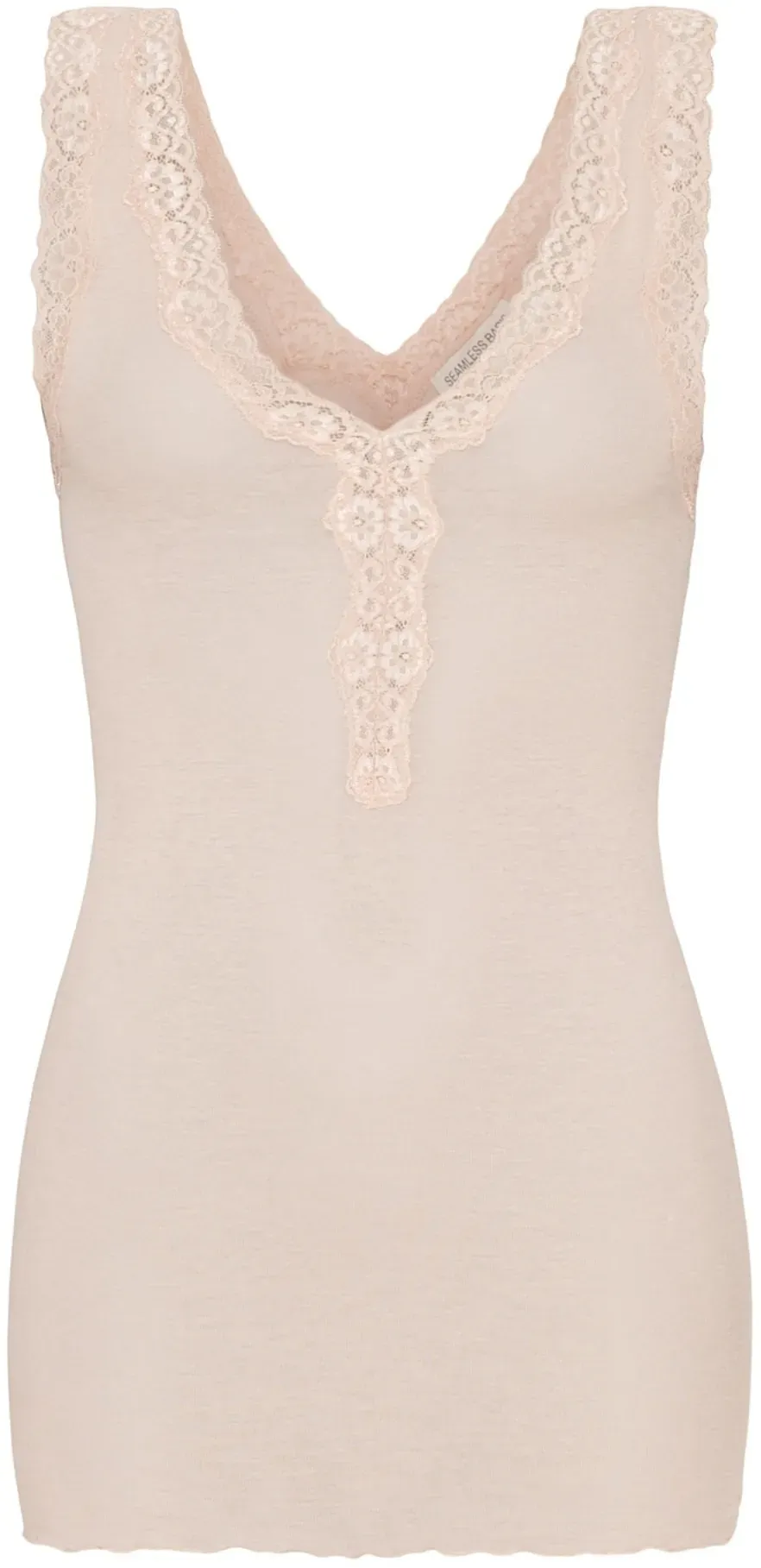 Funktionstop SEAMLESS BASIC 