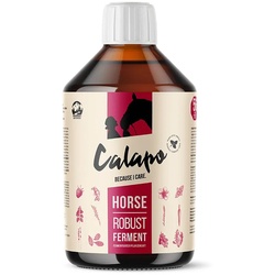 Calapo Horse Robust Ferment Flüssigkeit 1000 ml