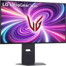 LG Ultragear 32GS95UE-B 32" 4K