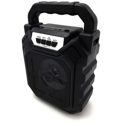 Media-Tech PLAYBOX SHAKE BT MT3164