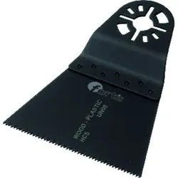 Sägeblatt UN HCS Standard 65 x 42mm, VE 10 Stück