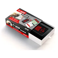 RideLink WingMan 4G, IP54 Tracking Modul für Männer