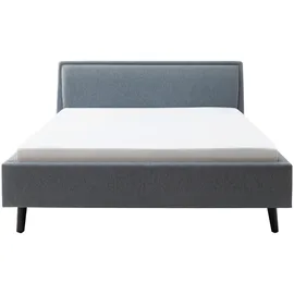Meise Möbel Frieda 140 x 200 cm Blau