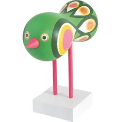Design House Stockholm - Birds 1967, No 2, mehrfarbig