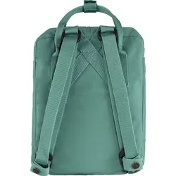 Fjällräven Kånken Mini frost green (664) ONESIZE