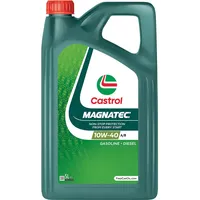 Castrol Magnatec 10W-40 A/B 5 Ltr. Kanne