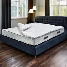 Talamo Italia Topper 120 x 190 x 5 cm H2 Polyester