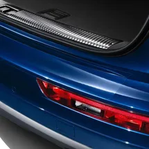 Audi 85H061197 Ladekantenschutzfolie transparent
