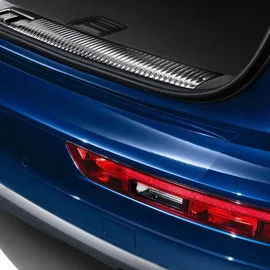 Audi 85H061197 Ladekantenschutzfolie transparent