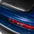 Audi 85H061197 Ladekantenschutzfolie transparent