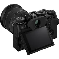 Fujifilm X-T5 + XF 16-80 mm F4,0 R OIS WR Kit