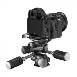Gitzo Mountaineer Kit GT3532+GHF3W