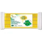 Avenue Mandarine Softy Knete gelb 500 g