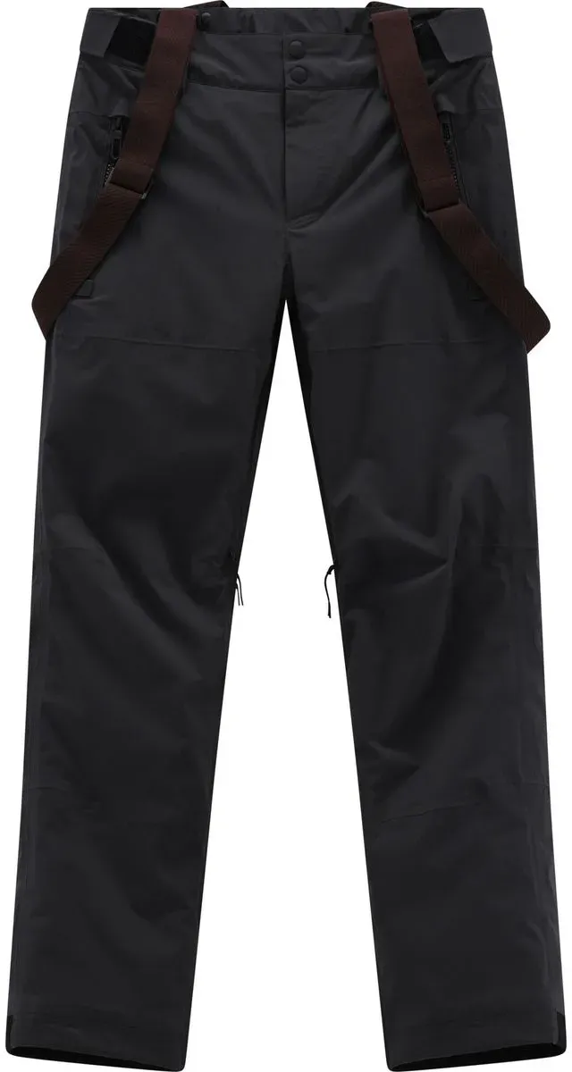 cmp - collective (of) moving people MAN Pant nero (U901) M