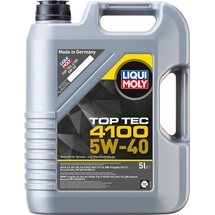 Liqui Moly Top Tec 4100 5W-40 5 l