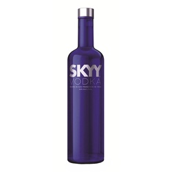 Skyy Vodka 40,0 % vol 0,7 Liter