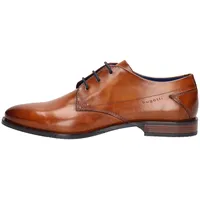 Bugatti Cognac Herren Braun 47