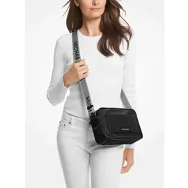 Michael Kors 32F3GJ6C7I Umhängetasche Nylon Black