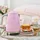 Smeg KLF03PKEU cadillac pink