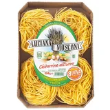 250g Chitarrine all`uovo italienische Pasta mit Ei  Luciana Mosconi