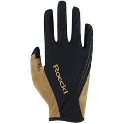 ROECKL SPORTS Herren Handschuhe Malvedo, black, 11