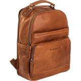 The Chesterfield Brand Austin Rucksack Braun