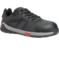 Baak PHOENIX 226002 Barfuß-Sicherheitshalbschuh S3S FO HRO SR ESD Gr. 43