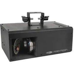 Showtec Mad Moon, LED-Effektstrahler