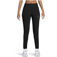 Nike Swift Dri-Fit Laufhose Damen black/reflective silv S