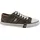 Mustang Herren Weite E khaki 41