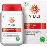 Vitals Tägliche Tabletten (30 Tabletten)