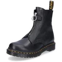 Dr. Martens 1460 Pascal Front Zip 32054001, Boots - 36 EU - 36 EU