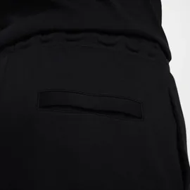 Nike Club Ft Jogger Trainingshose Schwarz XL