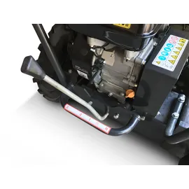 BAMATO Mini Transporter MTR-300R mit Allradantrieb