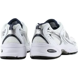 New Balance 530 White/Natural Indigo 42