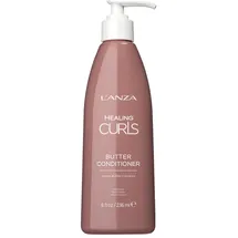 L'anza Healing Curls Butter Conditioner 236 ml