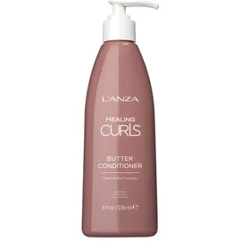 L'anza Healing Curls Butter Conditioner 236 ml