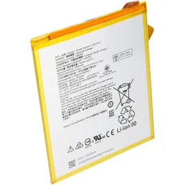 AccuCell Akku passend für Lenovo Tab M10 Plus, TB-X606F, Li-Polymer, 3,85V, 5000mAh, 19,2Wh