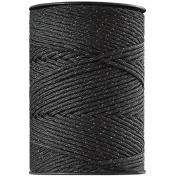 VEVOR 305m Weidezaundraht Polyester Zaun Weidedraht Weidezaun 272kg Zugkraft